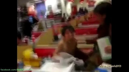 Funny pranks - Funny videos - Best Funny Pranks and Fails,Win Compilation 2014