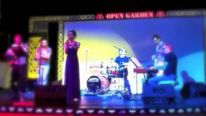 Antalya jazz-blues canlı performans-1