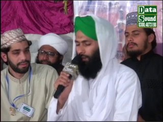 Habibe Khuda ka Nazara karoon mein (Ghulam Mustafa Attari 0321-9225441)