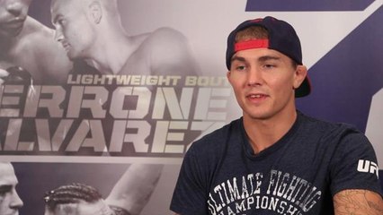 Who Ya Got? McGregor vs. Poirier