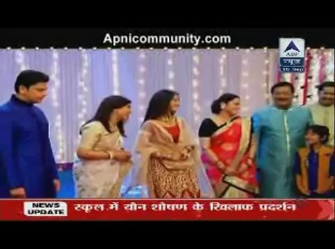 Sapne Suhane Ladakpan Ke - 26th September 2014 Couple Dance apnicommunity.com