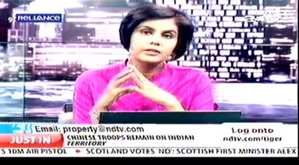 Raheja Revanta - NDTV 24X7, 20th September 2014