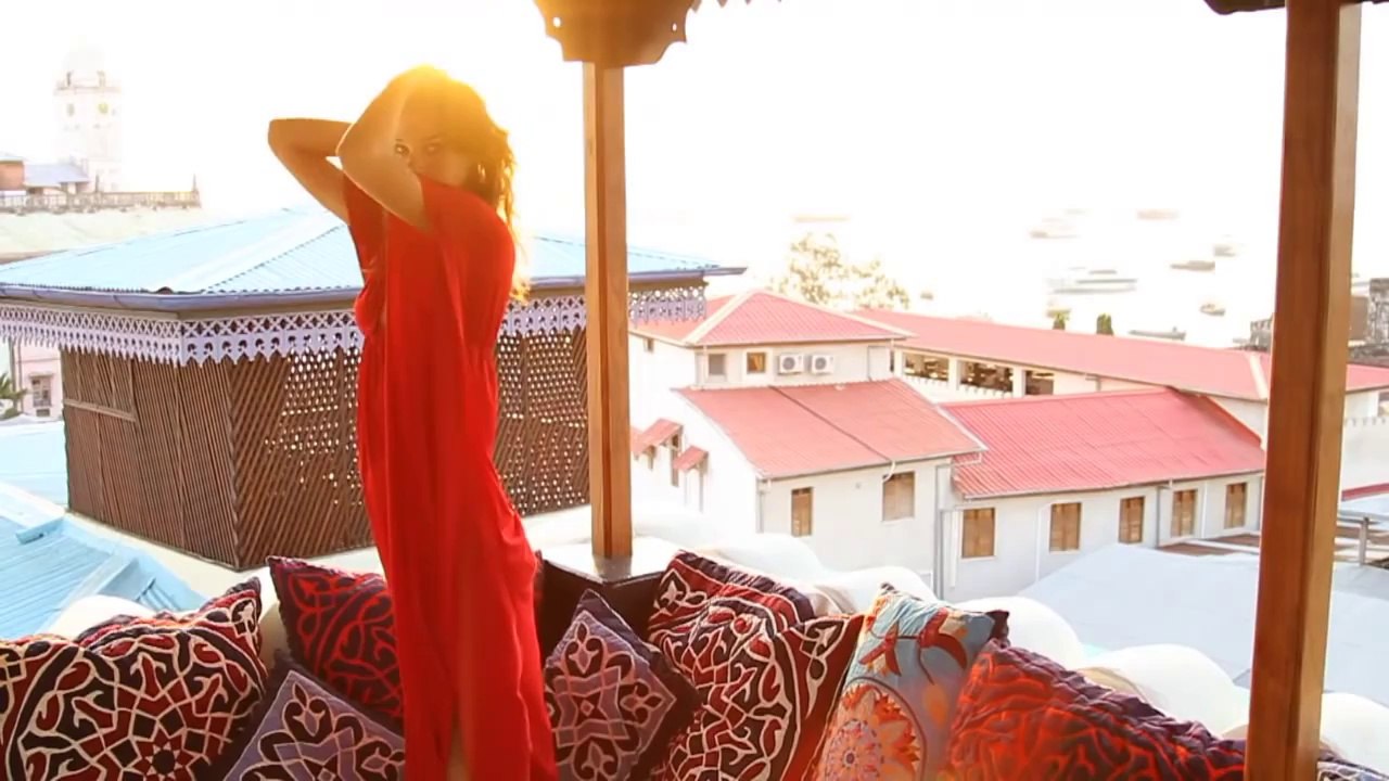 【World Swimsuit】Michelle Vawer - WorldSwimsuit