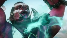 Shadow Of Mordor - Live Action (OFFICIAL)