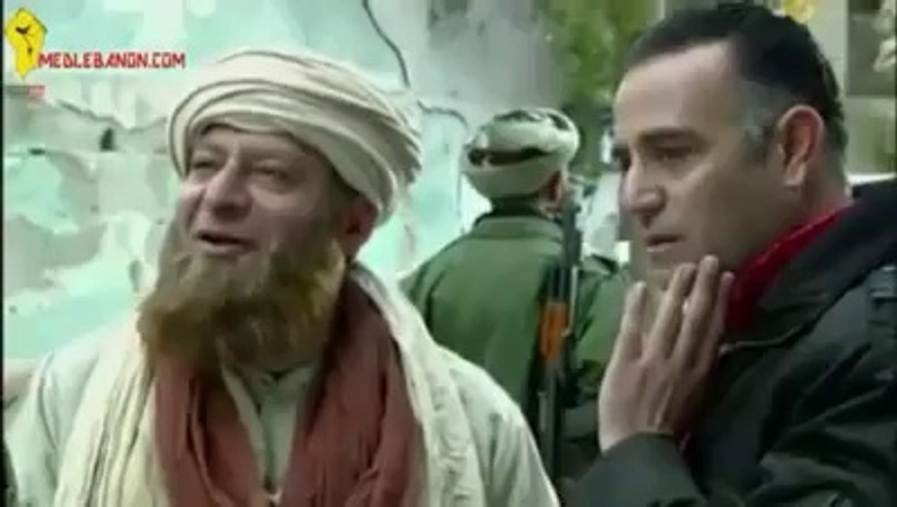 فيديو ساخر عن دولة داعش