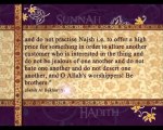 Pearls of Prophet Muhammad (pbuh) 018