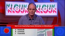 Klouk: Vraag van de dag (25 september) - RTV Noord
