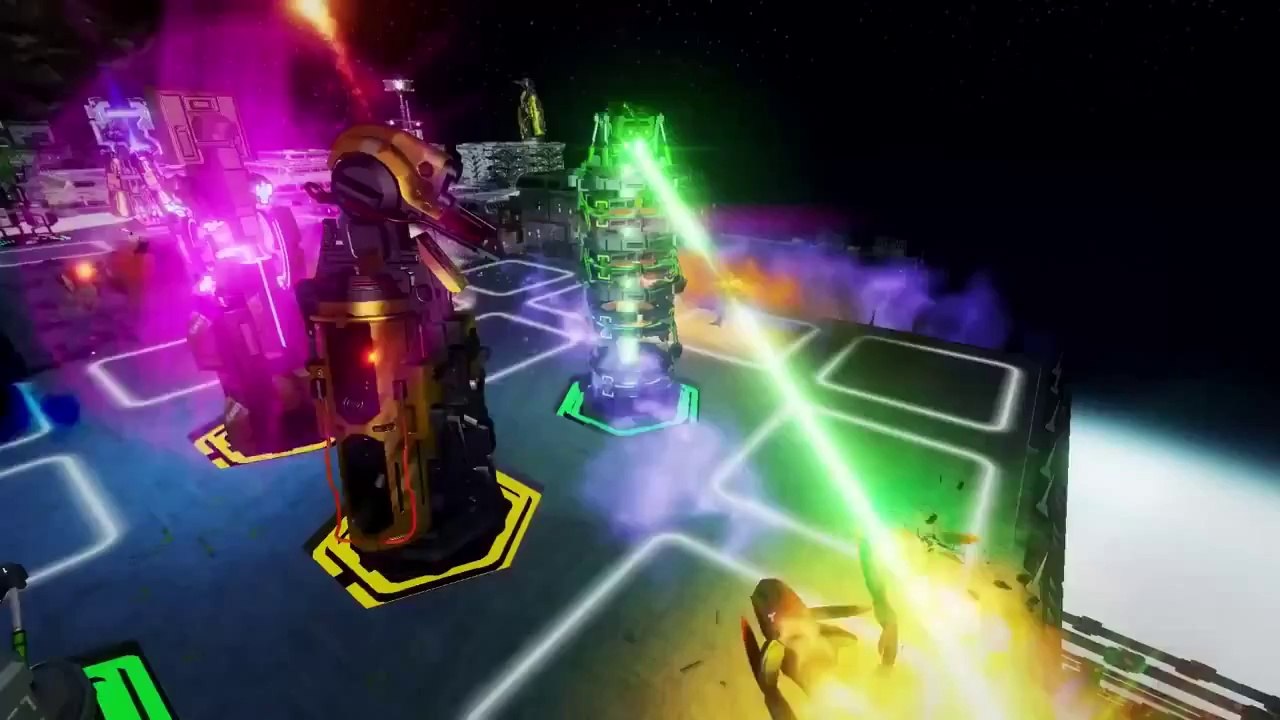Defense Grid 2 - Trailer de Lancement