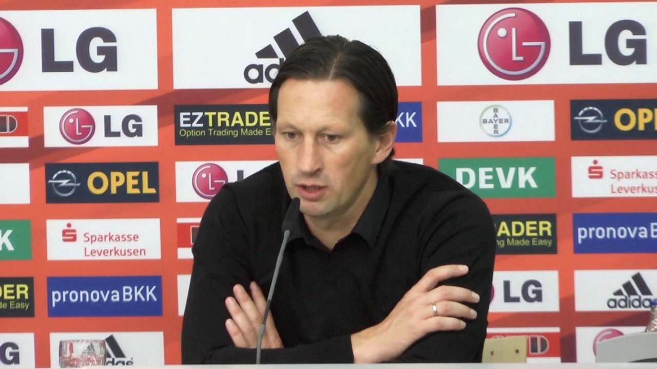 Schmidt: Gewitter-Unterbrechung richtig