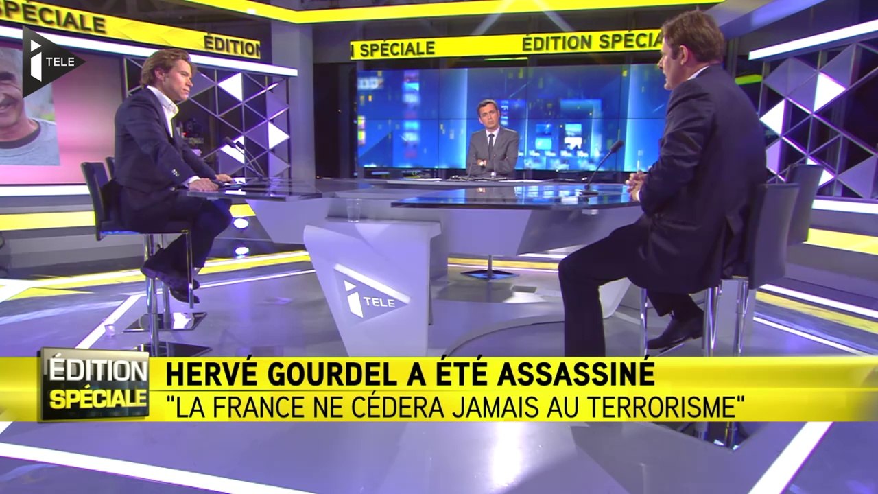L'islamophobie, l'une des raisons du départ des djihadistes