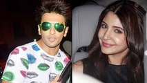Ranveer & Anushka Spotted TOGETHER @ Dil Dhadakne Do Wrap Up Party