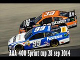 nascar AAA 400 Sprint cup Racing live online