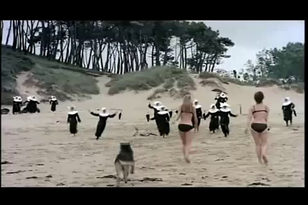 The Novices / Les Novices (1970) - Trailer VF