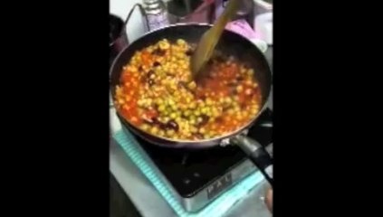 ビーンズソース (1)