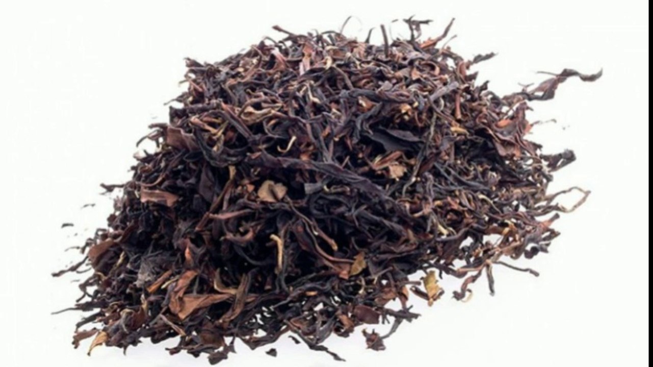 Oolong