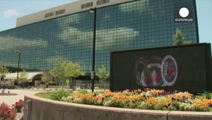 منْح إدوارد سنودن جائزة سويدية لحقوق الإنسان