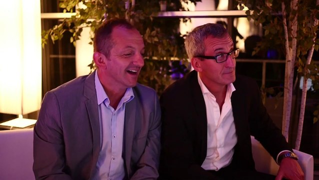 PB86 : Boite à questions, les partenaires