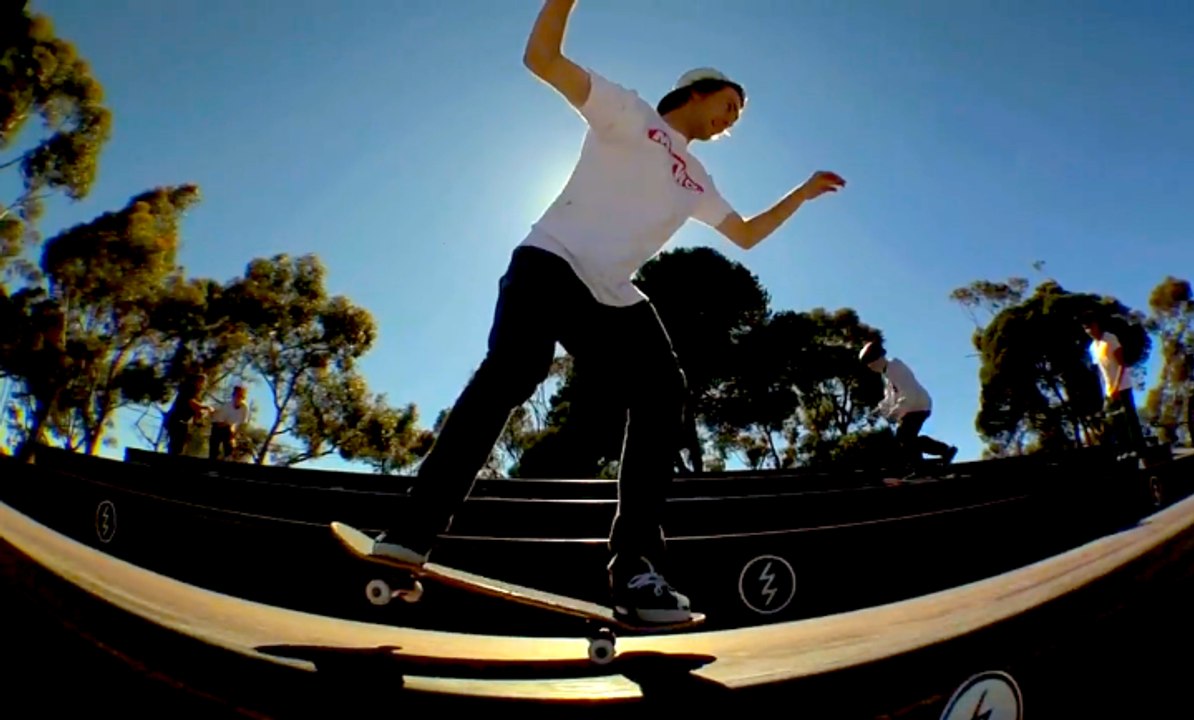 WITP ADELAIDE 2014