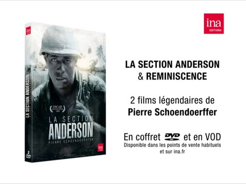 La Section Anderson