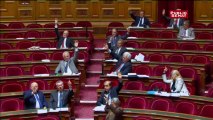 Sénat : vers un basculement à Droite