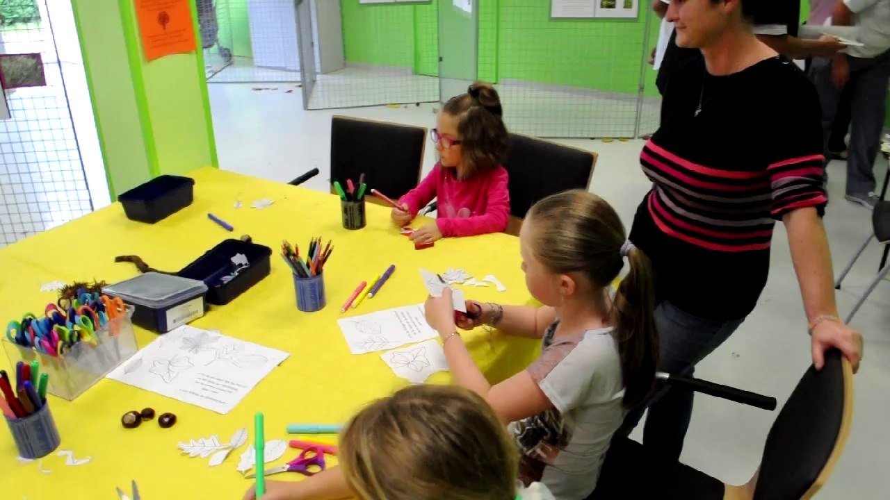 Journées Européennes du Patrimoine 2014 à Quiévrechain