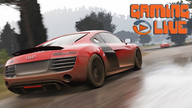 Gaming live Forza Horizon 2 - Promenade méditerranéenne ONE