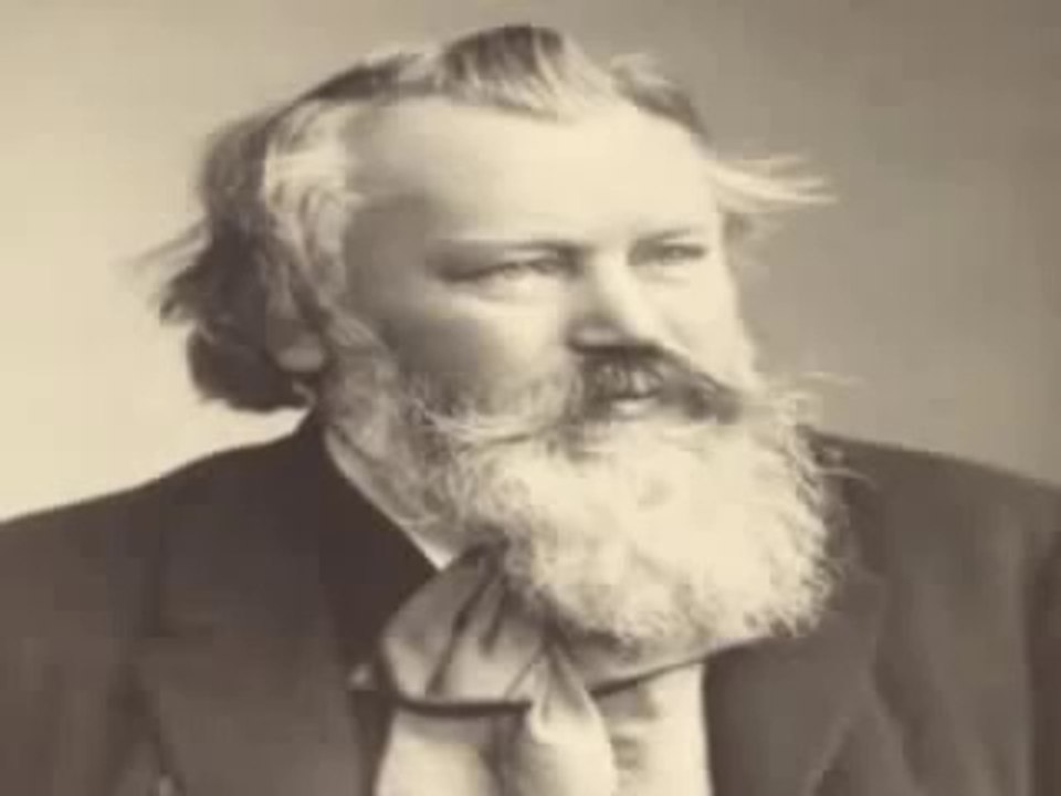 Brahms - Hungarian Dance No.6
