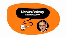 Nicolas Sarkozy & la croissance - DESINTOX - 25/09/2014