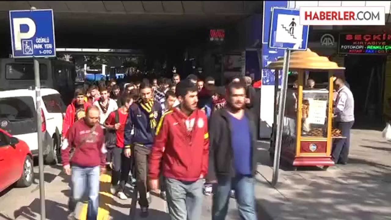 Passolig'in Durdurulması Talebine Ret
