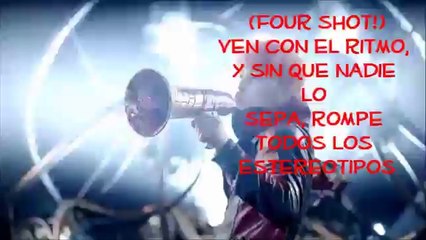 B.A.P POWER Para Cantar en Español