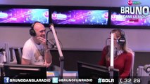 Le best of en images de Bruno dans la Radio (25/09/2014)