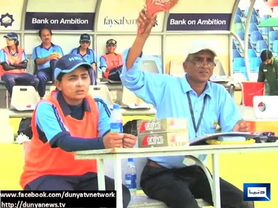 Dunya news-Asian Games Hockey: Pakistan beat India 2-1 to qualify for semi-final