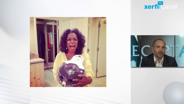 Jean-Philippe Denis, Xerfi Canal Les leçons stratégiques du Ice Bucket Challenge