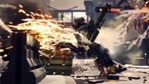Call of Duty : Advanced Warfare - Power Changes Everything Trailer