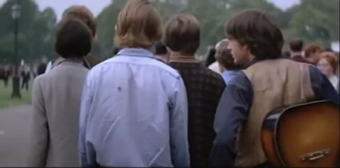 Two Weeks in September / À coeur joie (1967) - Movie Clip VF