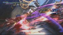 Bayonetta 2 - GK Live : Bayonetta 2 Wii U