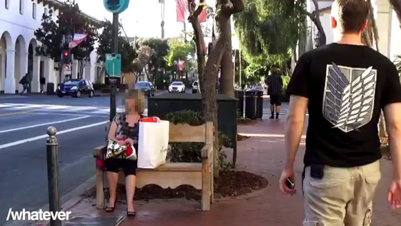 Notification Prank