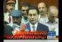 Speaker Ayaz Sadiq Deny Shah Mehmood Qureshi's Letter That Asked Me To Summon All PTI Members Together