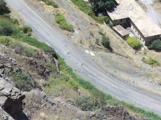 DİYARBAKIR ÇÜNGÜŞ KARAKAYA MAHALLESİ