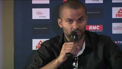 Tony Parker Vs Rémi Gaillard, une vidéo fake ?