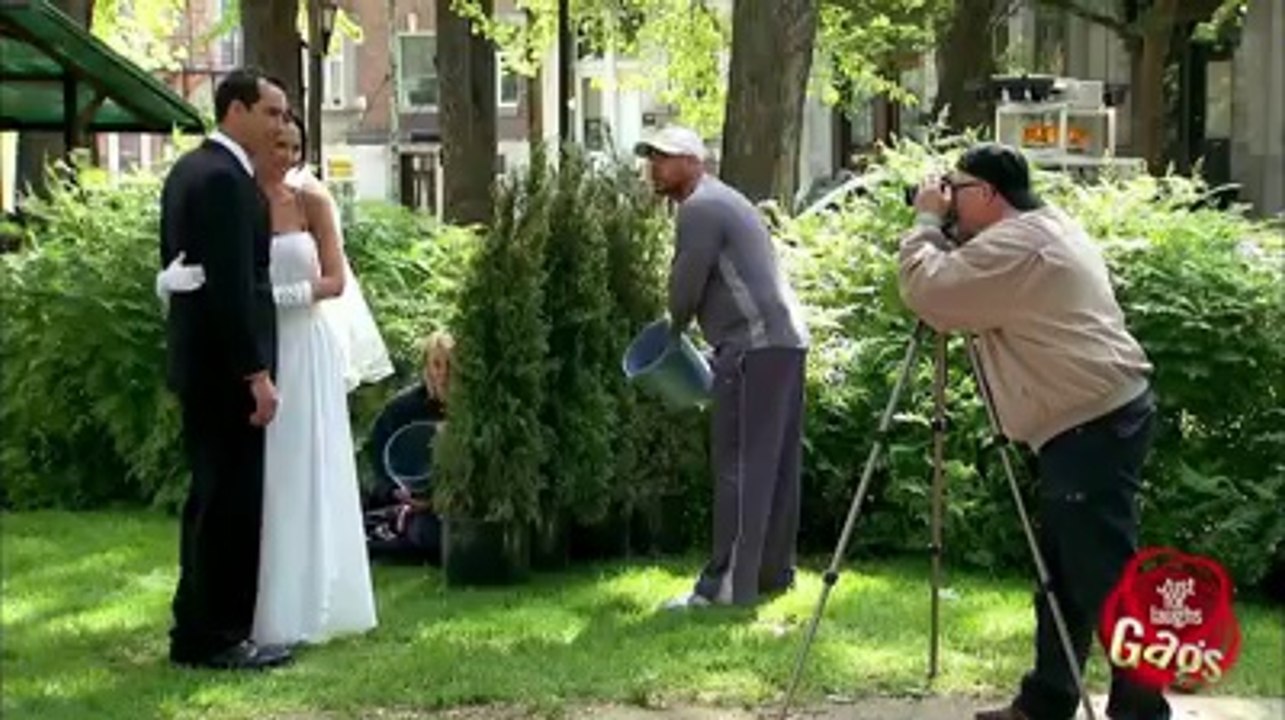 SEE WHAT HAPPENED TO NEW MARRIED COUPLE MUST WATCH