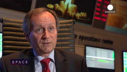 'Dünya'nın tanıyamadığı bir komşusu var'