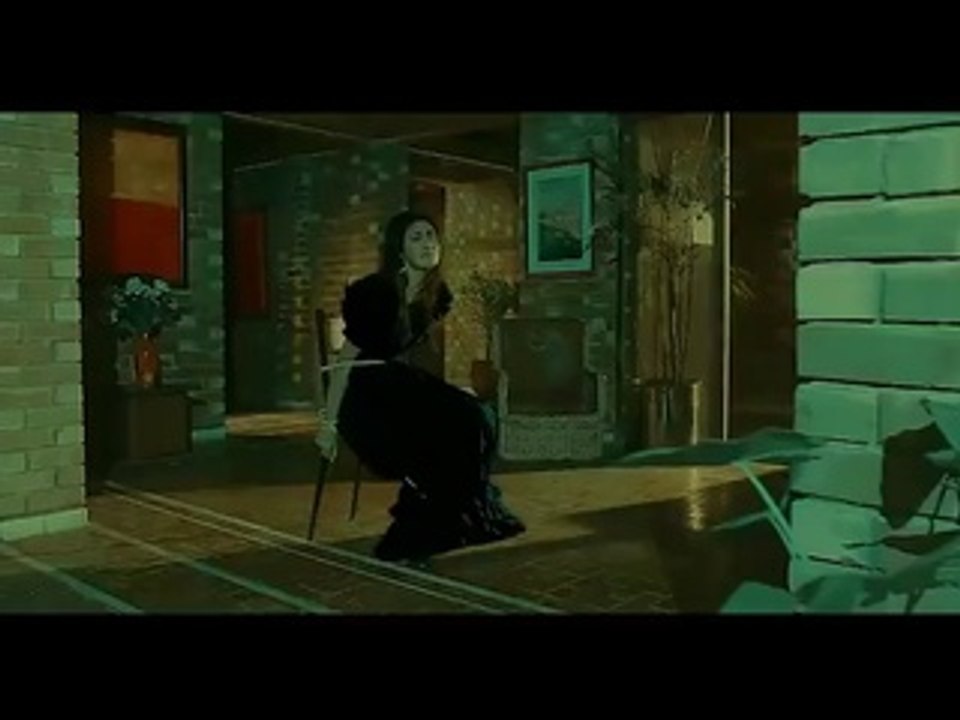 NEW PAKISTANI MOVIE TRAILER 8969 MUST WATCH