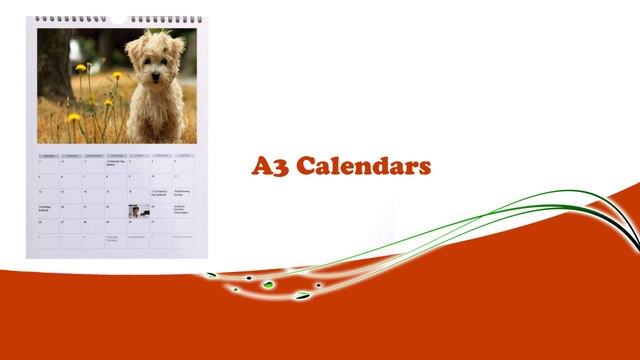Promotional Calendars - It Can Increase Revenue