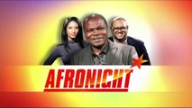 Afronight du  230914 avec Medhy Custos