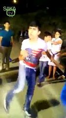 Çılgın Düğün Dansı