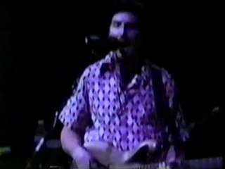 Les Claypool's Holy Mackerel Band - Electric Ballroom, Tempe (AZ) 1996-04-10
