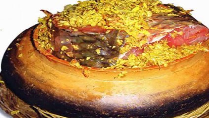 [Cá kho Đại Hoàng] mua cá kho Đại Hoàng