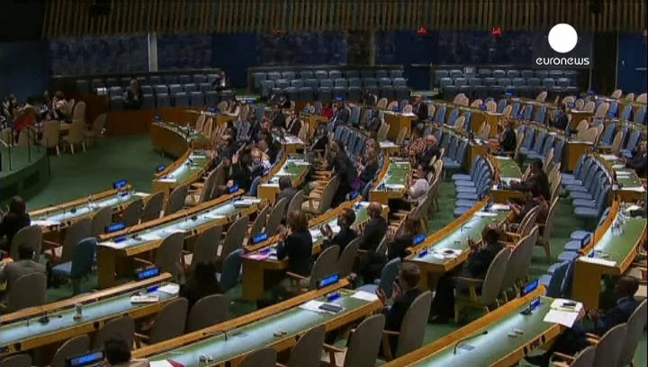 El Reino Unido y Estados Unidos esperan que Irán se implique en el combate contra el grupo Estado Islámico