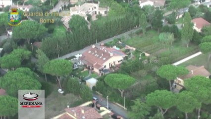 Operazione “Nasty Business”, arrestati 2 commercialisti consulenti del clan Fasciani di Ostia